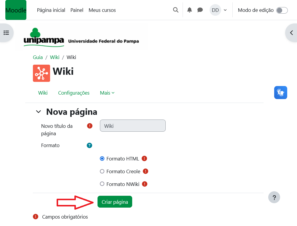 Wiki