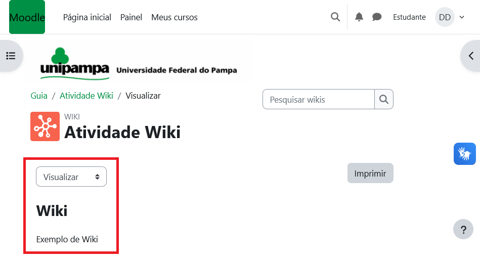 Wiki